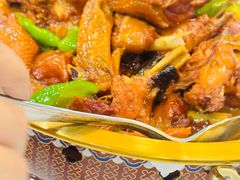 -鸢飞潍坊菜馆(鸢飞大酒店)