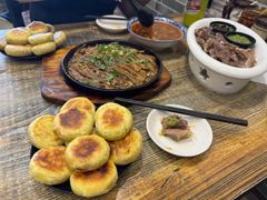 -我从岫岩来羊汤馆(总店)