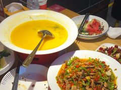 -蜀锦堂·川味现炒(襄阳武商汇店)