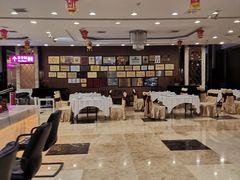 大堂-渔民新村(番禺总店)