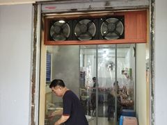 -黑娃面(纯阳洞店)