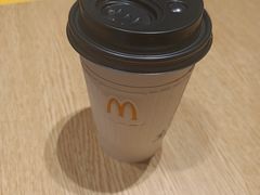 -麦当劳(湖滨路店)