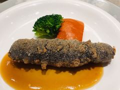 -江苏议事园酒店·零点餐厅