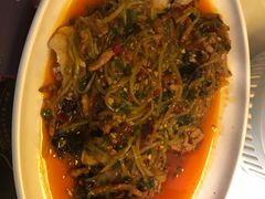 -院8里·小聚园老川菜(九眼桥店)