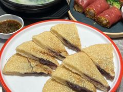 -山水茶艺馆·点心粤菜·30年老字号