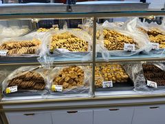 -爱德顺糕点食屋(利民道店)