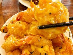 -品鲜村农家菜·阳澄湖大闸蟹(总店)