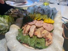 -八珍玉食鸡煲·打边炉(印象城店)