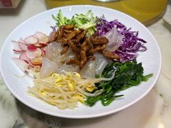 -情满四合院•京菜•烤鸭(动物园店)