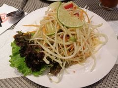 青木瓜拉沙-PHO東田越南粉(苏州中心店)