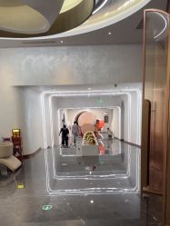 点击看大图 -希乐曼艺术中心·婚礼·活动·宴会厅(南山店)