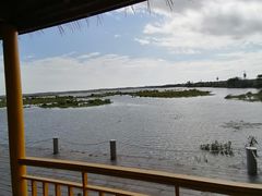 -农垦当壁镇兴凯湖旅游度假区