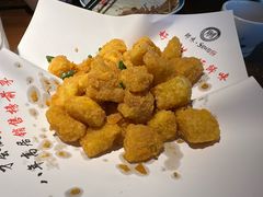 -师味葱扒虎头鲤·水席洛阳菜(元华店)