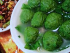 -柏合黄记豆腐皮饭店