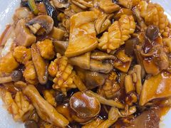 八珍豆腐-陈傻子餐厅(世纪都会店)