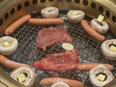 -虎丸烧肉(世纪汇店)