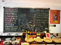 -刘师父老汉口江湖菜(蔡锷路店)