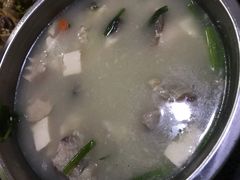 -好运来饭店(新城路店)