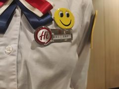 -海底捞火锅(连城广场店)