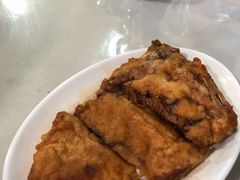 炸排-老地方面馆(思南路店)