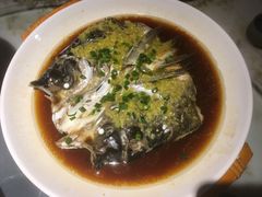 -绿茶餐厅(西湖银泰百货店)