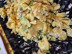 茉莉花炒鸡蛋-平措康桑·和牛自助观景餐厅(布达拉宫店)