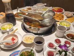 -犇鼎牛潮汕牛肉火锅(新辰里学清路店)