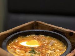 -一心创作料理屋(经开万达店)