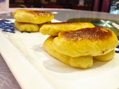 香煎玉米粑-陶然居·重庆菜(鱼洞老街店)