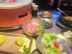 -西塔老太太泥炉烤肉(上海七宝领展广场店)