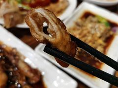 -电白鸭粥店(下沙二坊88号店)