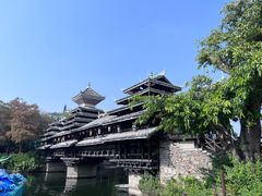 -深圳锦绣中华民俗村