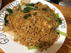 -老王太太串吧(中街店)