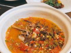 -黔蘑菇四季餐厅(观山湖店)