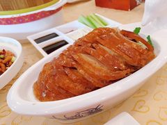 -大鸭梨(天通西苑店)
