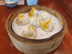 -寄畅興·百年蟹黄面·万国建筑群(外滩27号店)