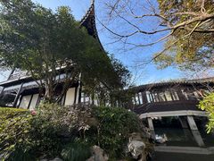 -杭州西子湖四季酒店-WL BISTRO西湖餐厅(灵隐路店)