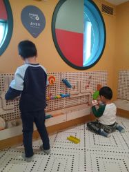 -MELAND CLUB亲子乐园·派对·餐厅(北京芳圆里ID MALL店)