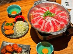 -炉胜·炉端烧·居酒屋