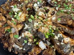 -老于餐厅(民生路店)