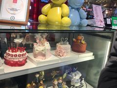 -CAKE BOSS 蛋糕老板(西单君太百货店)