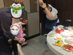 -海底捞火锅(锦艺城店)