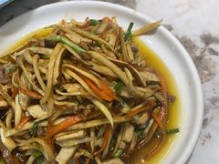 -小乡小镇·传承桐庐土菜·老板亲自烧的菜