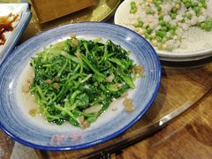 -兰溪小馆(东直门簋街店)