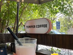 -叁秋咖啡 SANQIU COFFEE(天津河北路店)