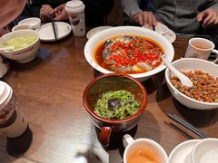 -味上湘菜馆(岳麓山店)