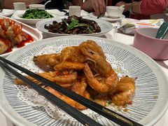 -松鹤楼(狮山永利广场店)