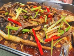-半天妖烤鱼(新中关购物中心店)