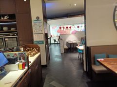 -周渝食惦·酸菜鱼精致川菜(横岗店)