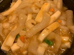 -山外山菜馆(玉泉路店)